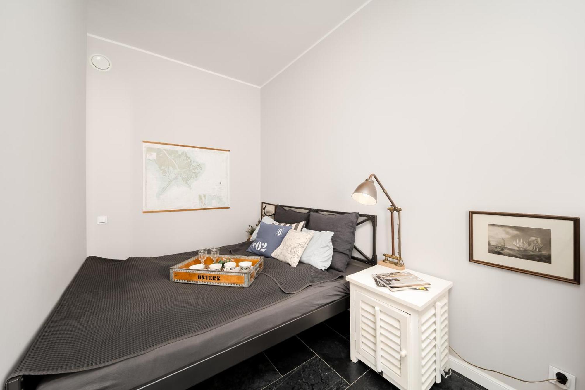 Hanza Tower Apartment No 628 - 6Th Floor, Balcony, Swimming Pool Щецин Екстер'єр фото