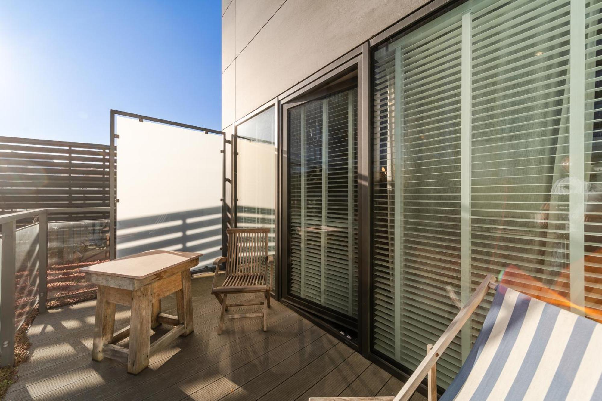 Hanza Tower Apartment No 628 - 6Th Floor, Balcony, Swimming Pool Щецин Екстер'єр фото